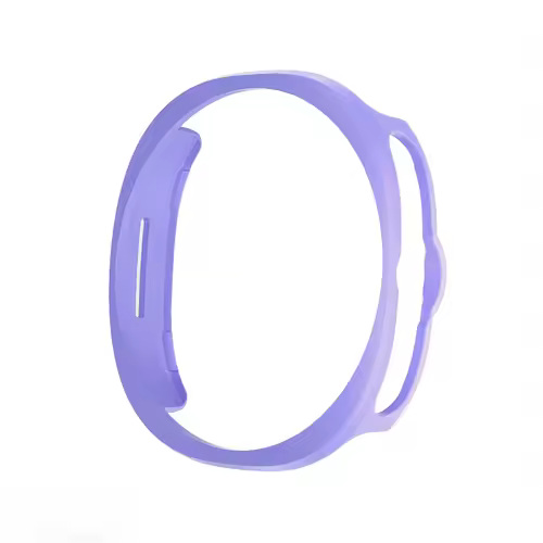 PC Case for Samsung Galaxy Watch 8 40mm 44mm 46mm Cover Hollow Protective Bumper All-Around Galaxy Watch 8 Classic Accessories - Image 10