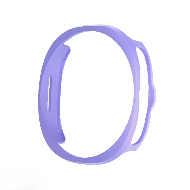 PC Case for Samsung Galaxy Watch 8 40mm 44mm 46mm Cover Hollow Protective Bumper All-Around Galaxy Watch 8 Classic Accessories - Image 10