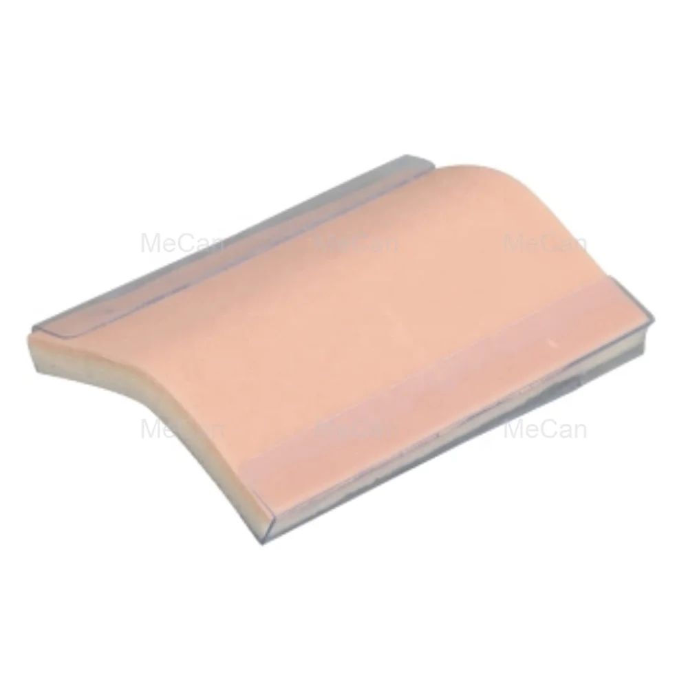 

Student Suturing Pad Suture Practice kit Medical School SutureTraining Pad with Stand