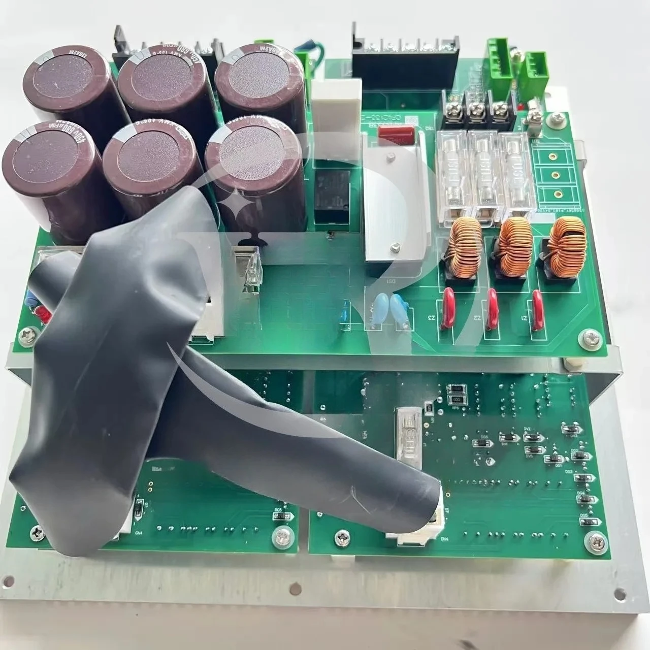 

Komori Lithrone 5AA-0000-724 Board Combined Pressure Circuit Board Two in One FOR Komori Parts