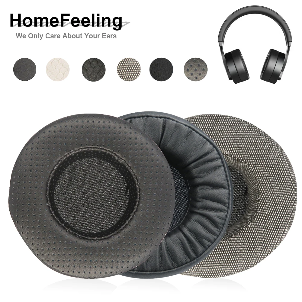 Homefeeling Earpads For AIAIAI TMA2 TMA-2 Move Wireless Headphone Soft Earcushion Ear Pads Replacement Headset Accessaries