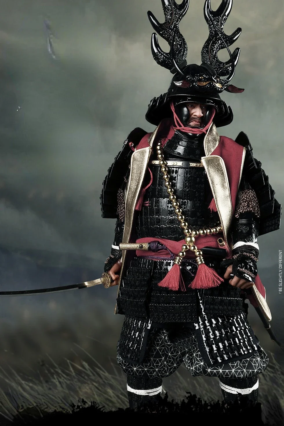 who is the strongest samurai in history - Ilustrasi 3