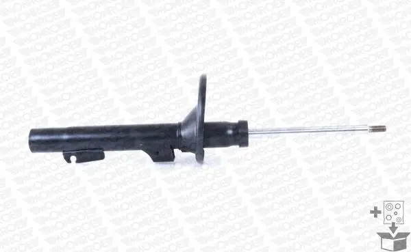 E4227 for rear shock absorber SAFRANE/2,0/V6 92 00 (E4227)