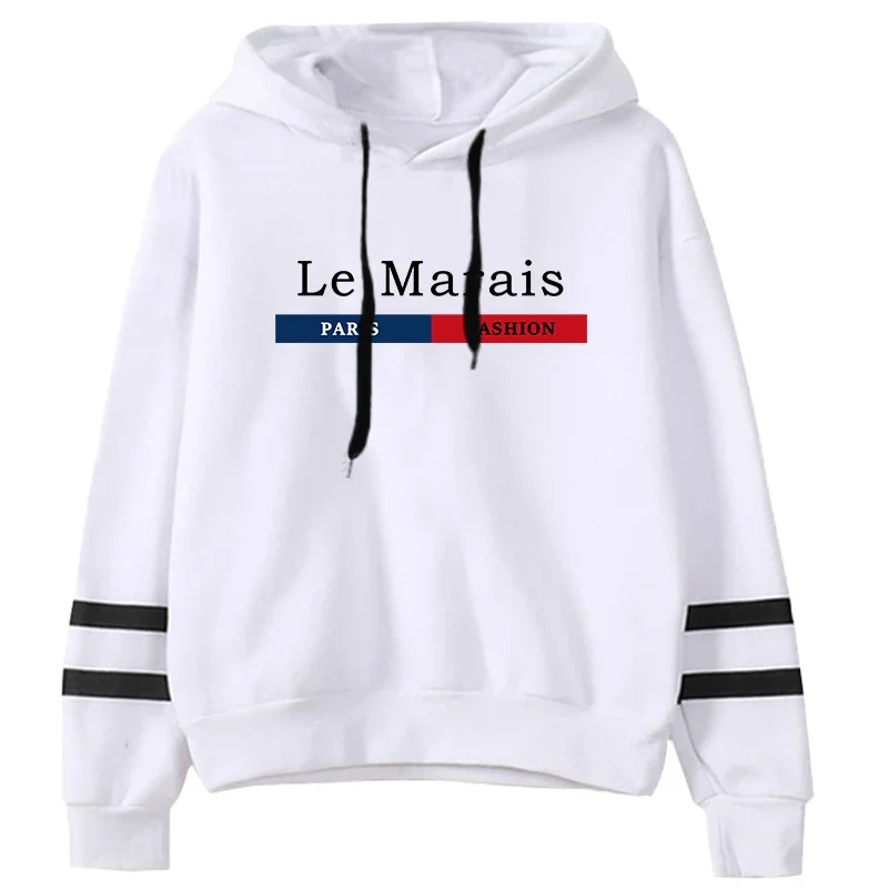 

Модная универсальная повседневная женская одежда, Лидер продаж, женские толстовки, пуловеры, толстовки в полоску с принтом для бега, спортивный стиль