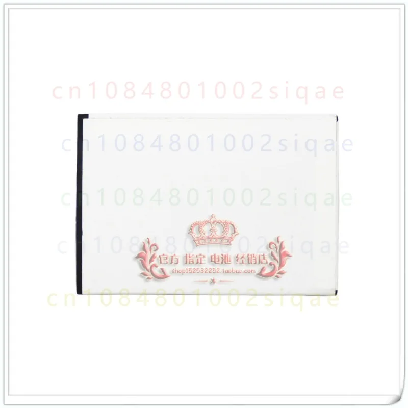 1PCS FOR Desay GSM-168 900mAh Phone Battery Fit M189 M286 M288 M289 Feature Mobile Phone New Replacement Spare Battery
