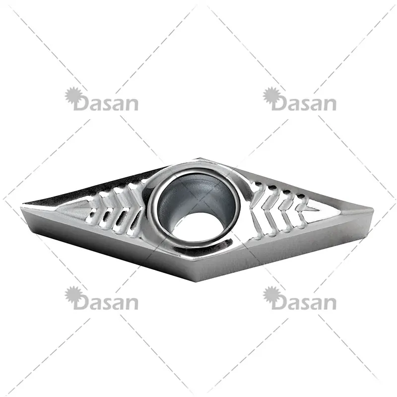 VCGT160404 H02 VCGT110302 10ชิ้น VBGT160404Blade vcgt 160408 VBGT160402สำหรับเครื่องกลึง CNC เครื่องกลึงโลหะอะลูมิเนียมทองแดงเครื่องมือ