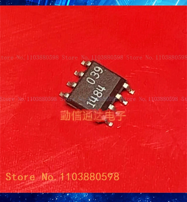 LT1484 LTC14aster CS8