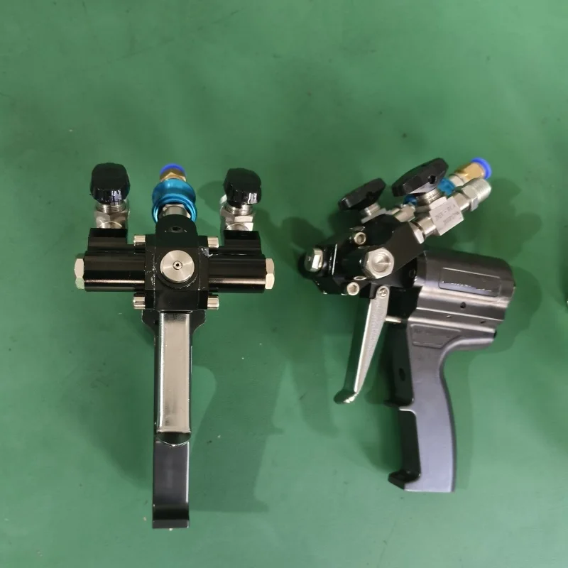 CHKJ 2025NEWPneumatic Polyurethane Spray Gun for Foam Application for Sale