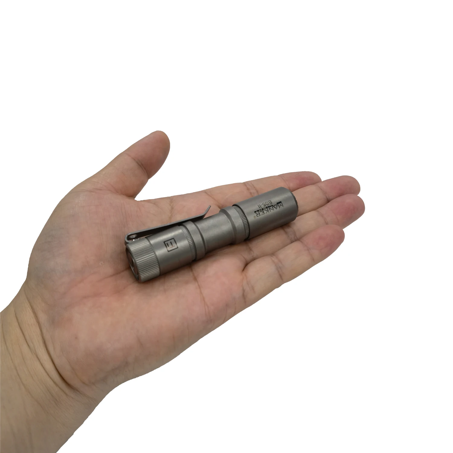 Lanterna Manker EDC, E05 II, 1300 Lumens - AliExpress 18