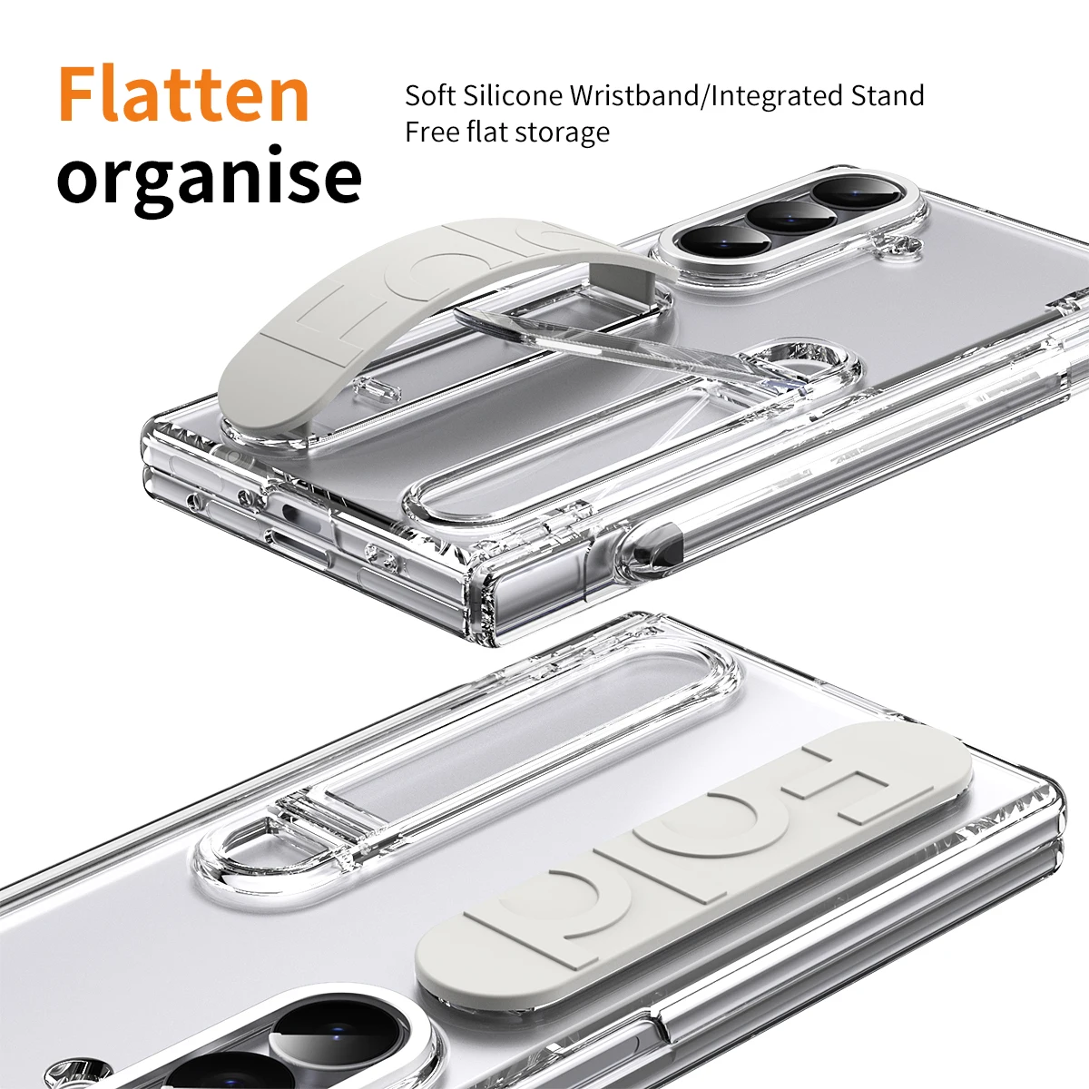 Thumbnail 4 - #51 Compare Samsung Z Fold 3 Cases Before You Buy