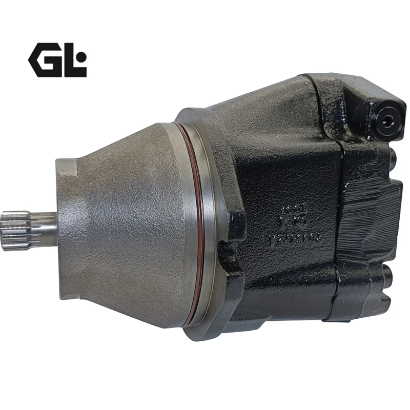 

Hydraulic Piston Pump KC38CNERNFF10SNNAFF18NNNNNN KC45DNERNFF07SNNA FF18NNNNNN Variable Hydraulic Pump