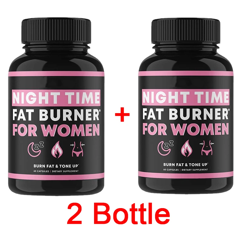 2 Flasche Theanin weiße Yun Bohne grüne Kaffeebohne hilft Schlaf fördern Stoffwechsel Gesundheit Lebensmittel Schlaf kapsel Nacht Fat burner