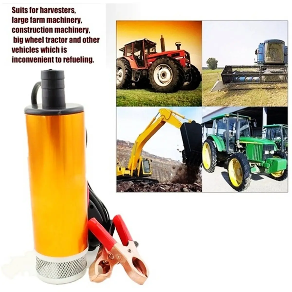 phone-gear-kit-de-pompe-a-huile-24v-avec-buse-de-ravitaillement-pompe-submersible-electrique-avec-tuyau-en-fil-d'acier-de-5-metres
