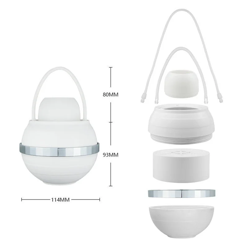 AB46-Bath Filter For Tub Water Coolers & Filters Faucet Mount Water Filters Bath Water Purifier