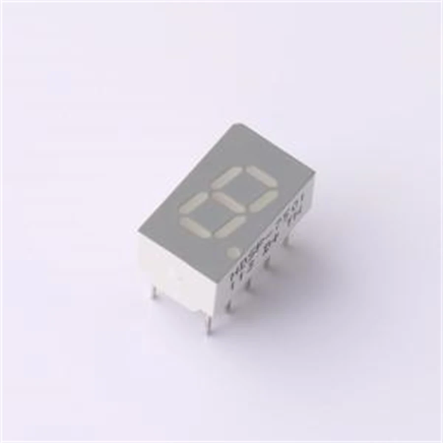 5PCS/LOT HDSP-7501 (Optoelectronics)