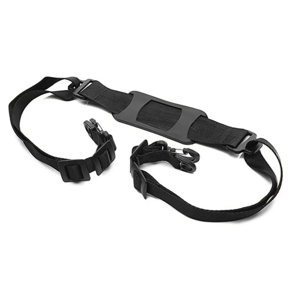 Folding Scooter Carry Strap For M365 Electric Bike Adjustable Shoulder Belt Easy Lifting Transport Support Gear
