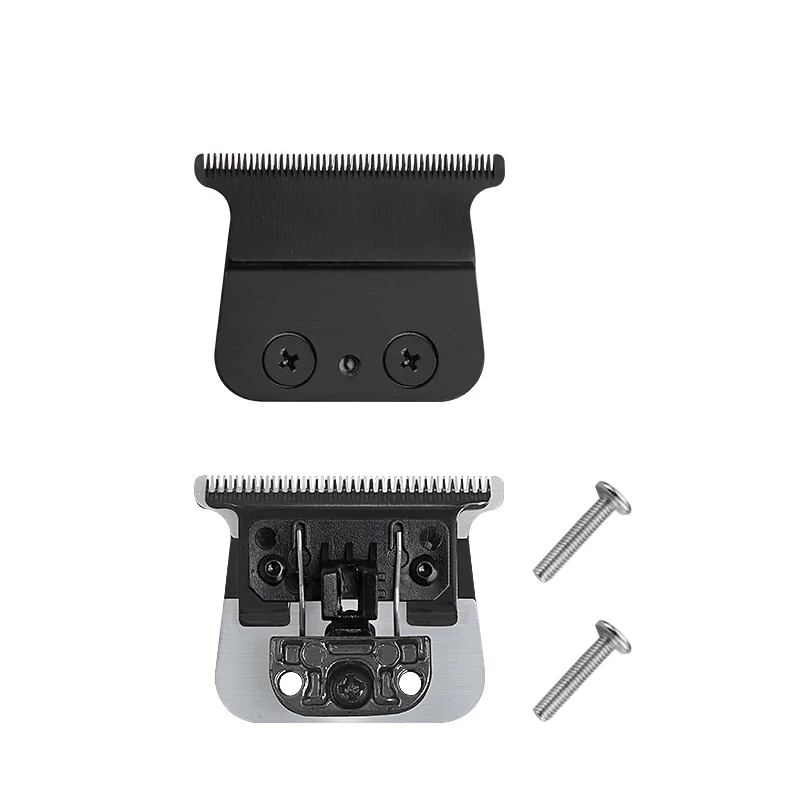 Barbershop FX707 Durable Metal Professional Hair Clipper