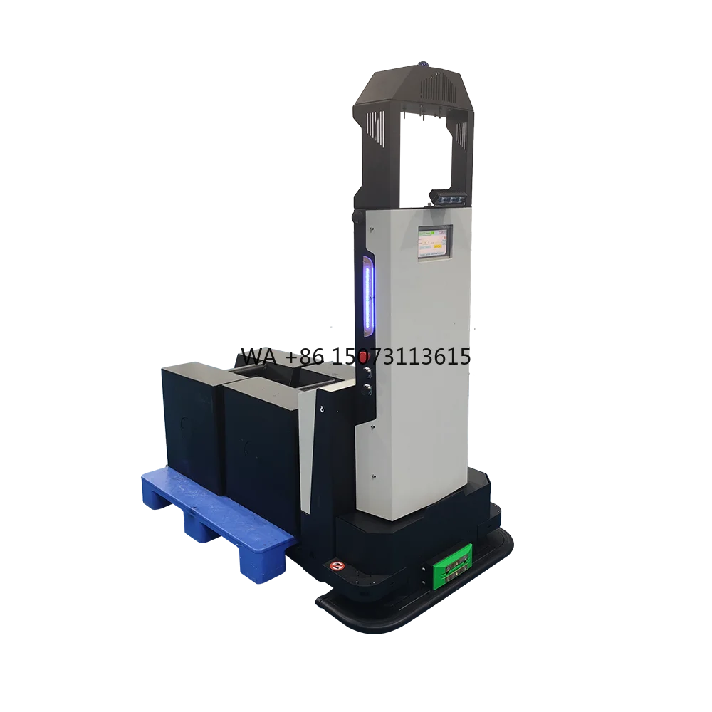 Mdbot Intelligent L… - image