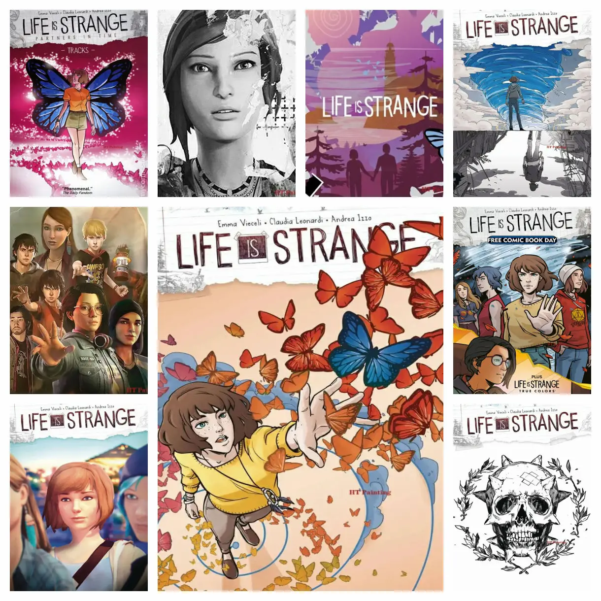 Life Is Strange 2 B…