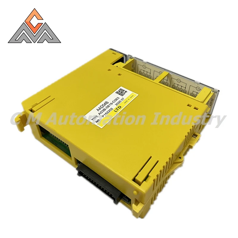 Módulo IO nuevo y Original a03b-0819-sy063