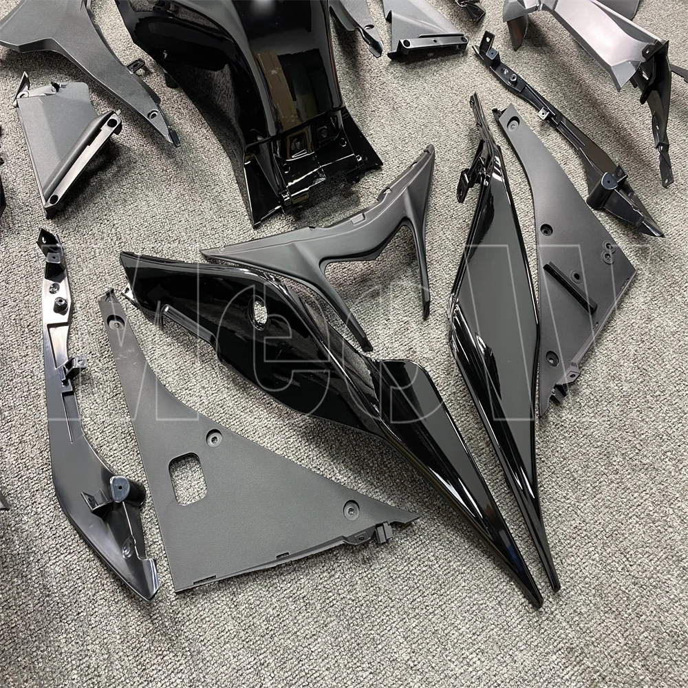 Motorcycle Fairing Set Body Kit Plastic For Aprilia RS4 RS125 RS 4 125 2012 2013 2014 2015-2017 Accessories Injection Bodywork