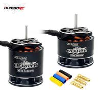 Surpass Hobby 3532 3542 Crawler Outrunner Brushless Motor for 1/10 1/12 RC Crawler Car Axial SCX10 TRX-4 TRX-6 Tamiya