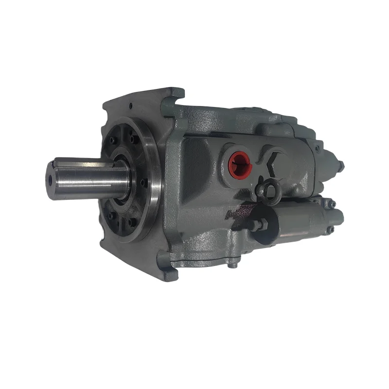 

Hydraulic pump A3H A3H100 A3H145 A3H180 A3H56 A3H71 series A3H71-FRO1KK-10 High Pressure Variable Displacement piston Pump