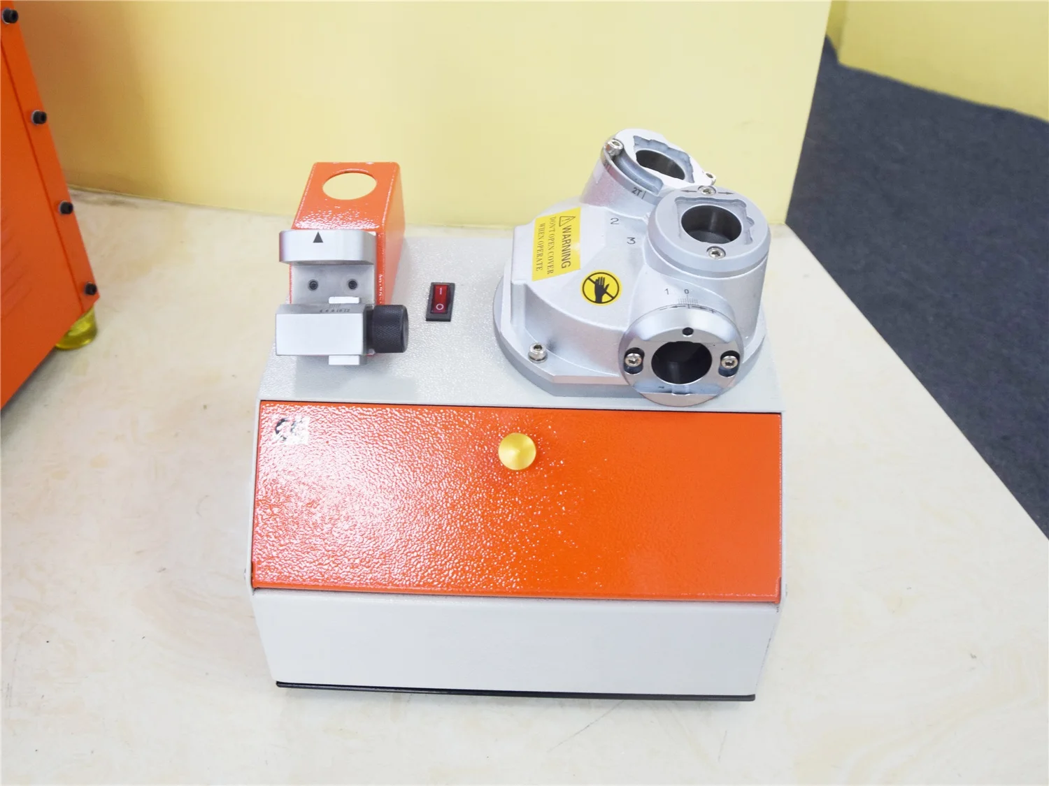 GD-313B End Mill Gr…