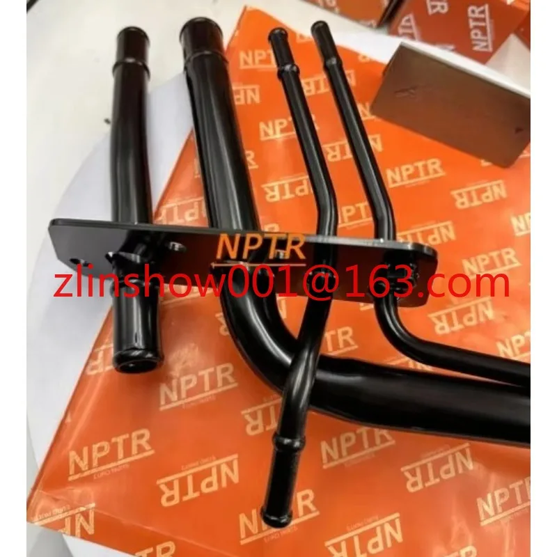 Auto Spare Parts Scani Truck New Heating Water Tank Pipe 1859029