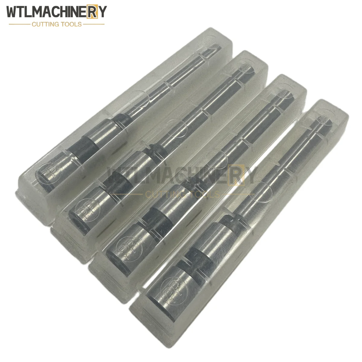 Imagem -02 - Straight Shank Hollow Paper Drill Bits Máquina de Perfuração 38 mm de Diâmetro Adequado para Papéis Pcs