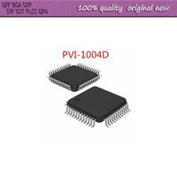 NEW    2PCS/LOT   PVI-1004D   PVI-1004   LQFP-64