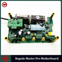 Original Begode Master Pro V2 V3 Mainboard Motherboard Mainboard Controller Suit for Begode Master Pro V2 V3 Electric Unicycle