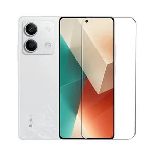 واقي شاشة من الزجاج المقسى لشاومي ، فيلم عدسة ، Redmi Note 13 Pro ، 5G ، 6 في 1 أفضل 10 مبيعات Xiaomi Surprise Box - رقم 6