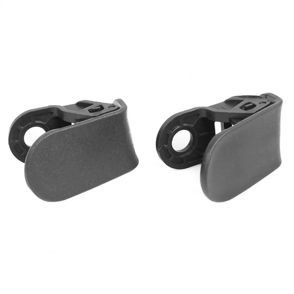 

Car Bag Hanger for Tesla Model 3 1 Pair Front Trunk Hook for Tesla Model 3 Foldable Frunk Organizer Accessory Strong