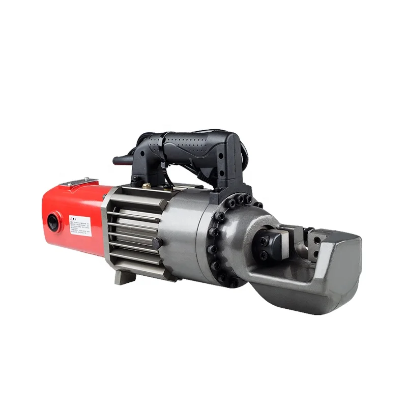 

RC-20B New Design Steel bar Hydraulic Electric 20mm Rebar Cutter