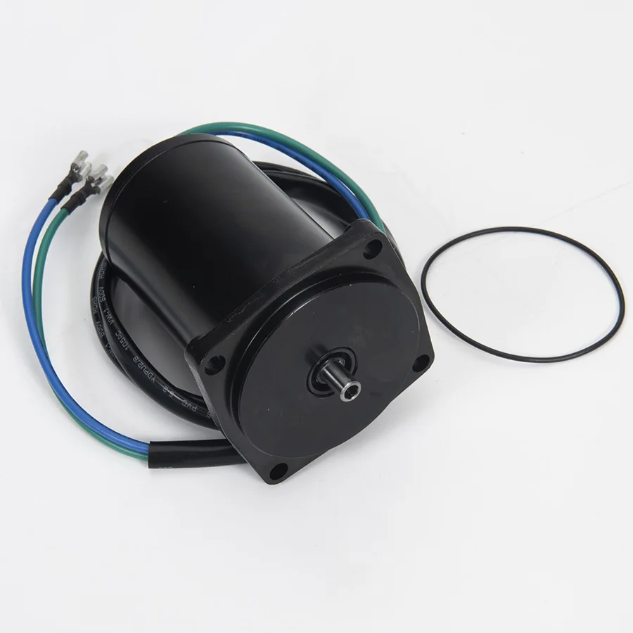 Tilt Trim Motor For Evinrude Outboard 25-50 HP OMC Johnson Honda Motorboat Starter OEM 437801 435532 433226 6242 36120-ZV5-821