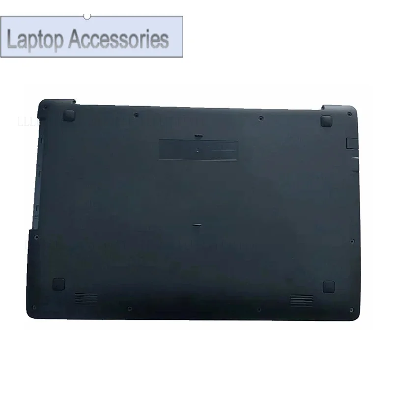 新しいノートパソコンのボトムケースベースカバー、asus-x553ma-x553m-x553-x503-x503m-f553m-13n0-rl-a0521-dシェル用