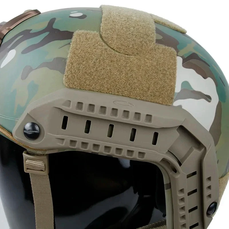 TMC-MTH Tactical Maritime Helmet Airsoft Multicam Paintball Helmet For 56-59cm Head