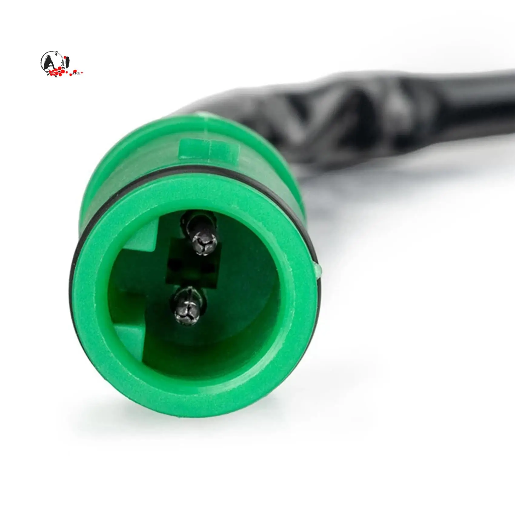 

A10E-24V Solenoid Valve Coil For Volvo Excavator EC140 EC160 EC210 EC240 EC290 EC330 EC360 EC460 EC210B 14527267