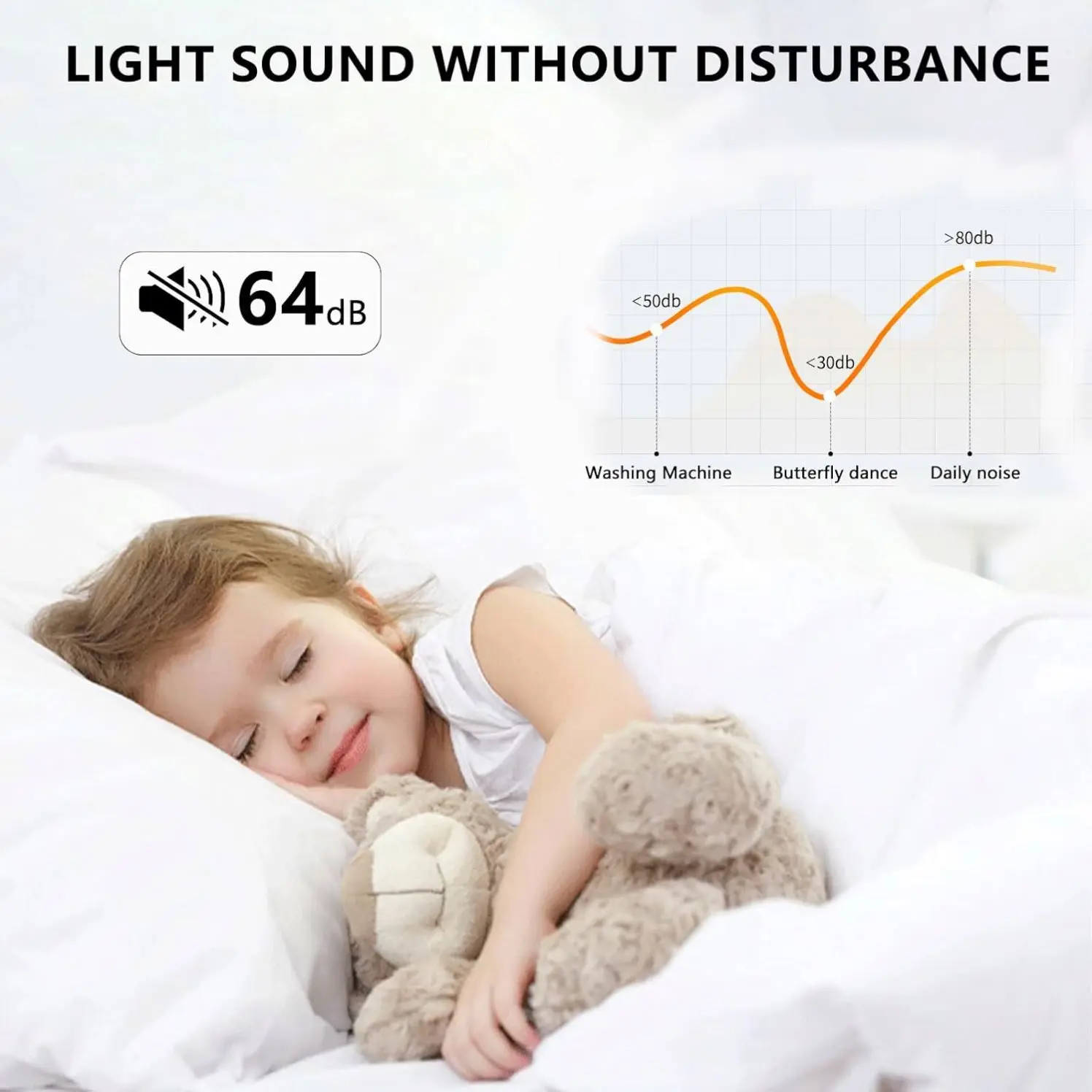 Multi-Functional Rechargeable Household Vacuum Cleaner for Home