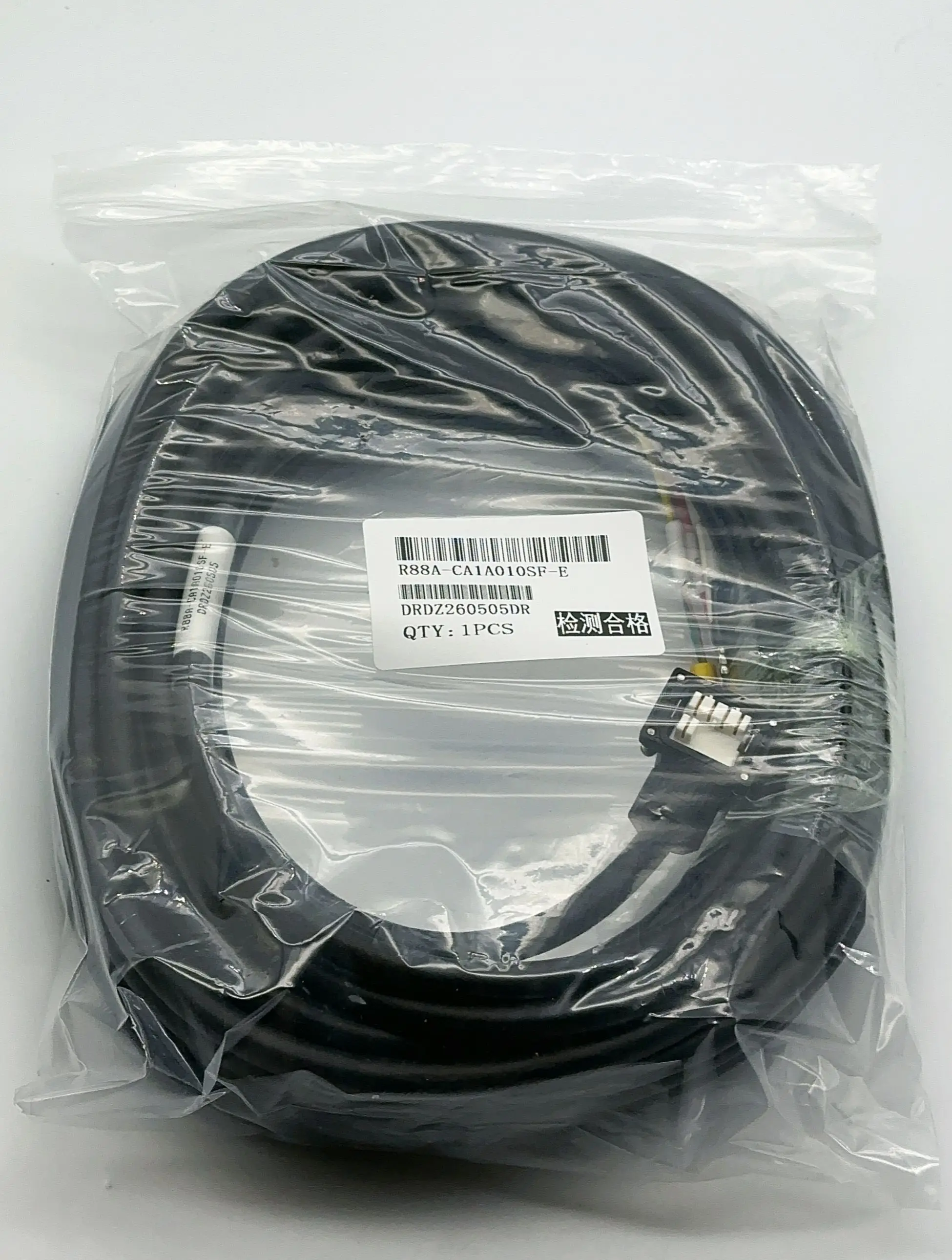 Integrated Circuit Servo Motor Cable Wire R88A-CR1B010N R88A-CR1B005N R88A-CA1C010S  R88A-CA1C005S R88A-CR1A010C R88A-CA1A010S