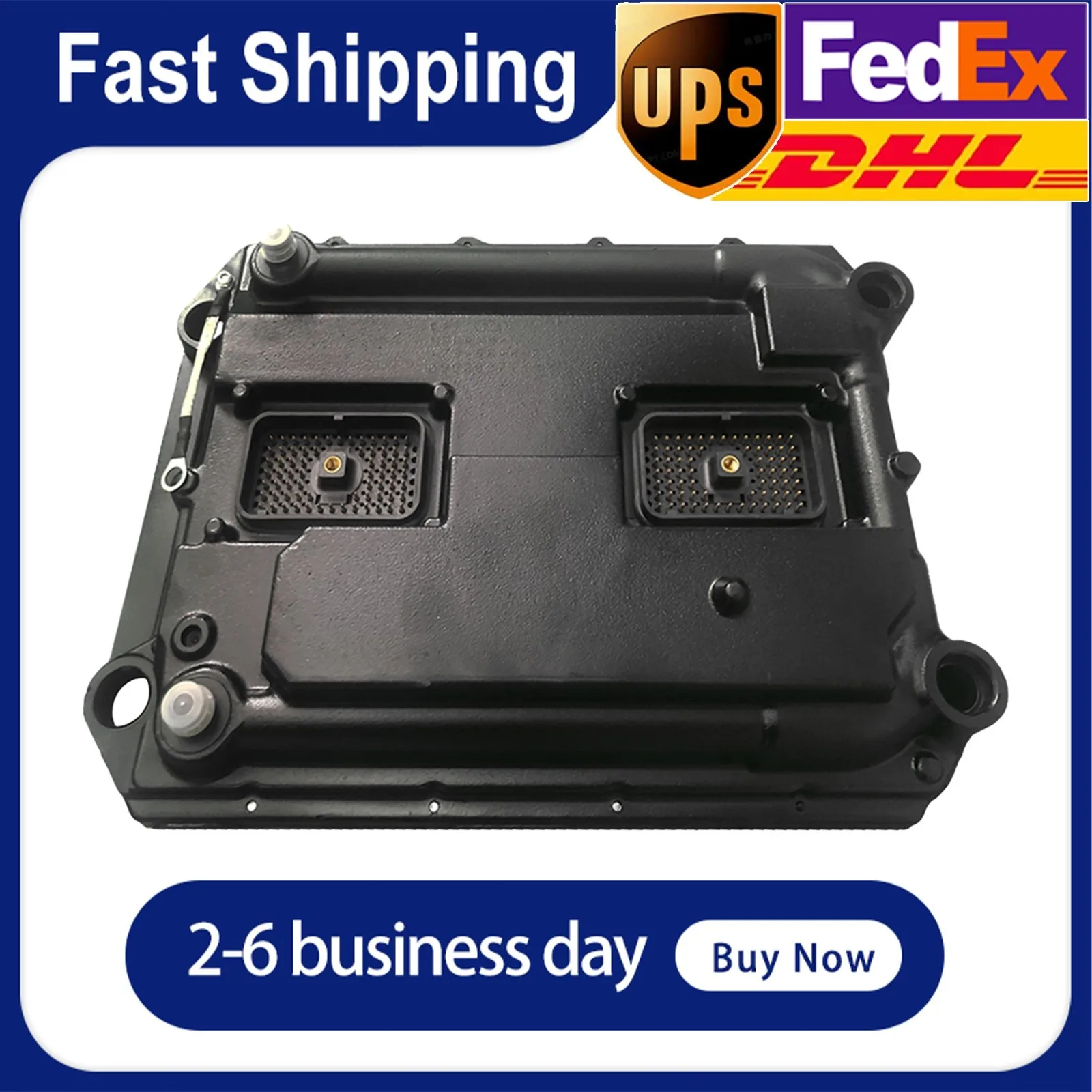 

240-5313 10R-4093 Блок управления двигателем ECM C-9 C9 (ECU) для Cat 330C TK711