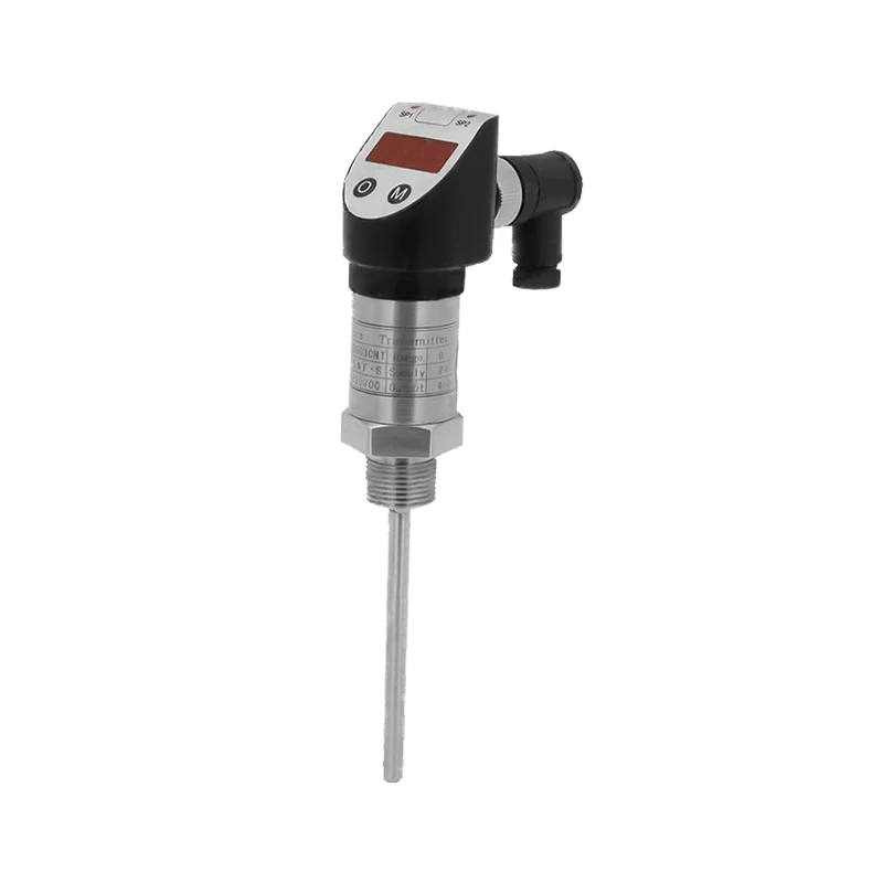 Longlv WZ-103 датчик температуры, высокоточный цифровой датчик температуры, переключатель, цифровая таблица датчиков температуры