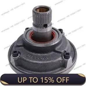 ZJ.6Y3864CAT Carter gear pump gearbox 6Y3864