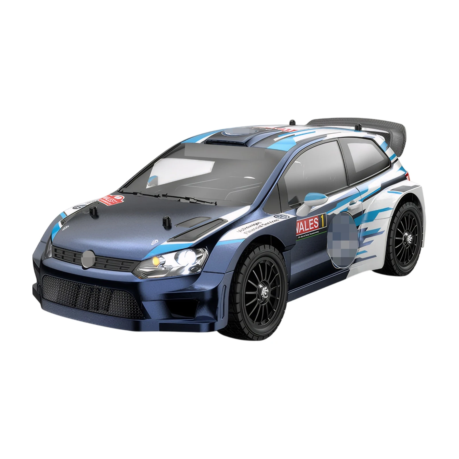 

1/14 MJX HYPER Go 14304 4WD Brushless RC Car High Speed Off-road Drift Model Metal Bottom RTR Flat Running Rally Racing Car Toy