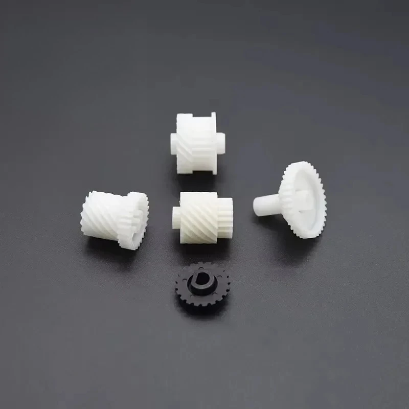 

Комплект из 5 шт. (1 набор) шестерен для переработки тонера DCC5065 для Xerox Color 550, 560, 570, 700, C75, J75, DocuCentre C6500, C5065, C7500, C5540, C7600