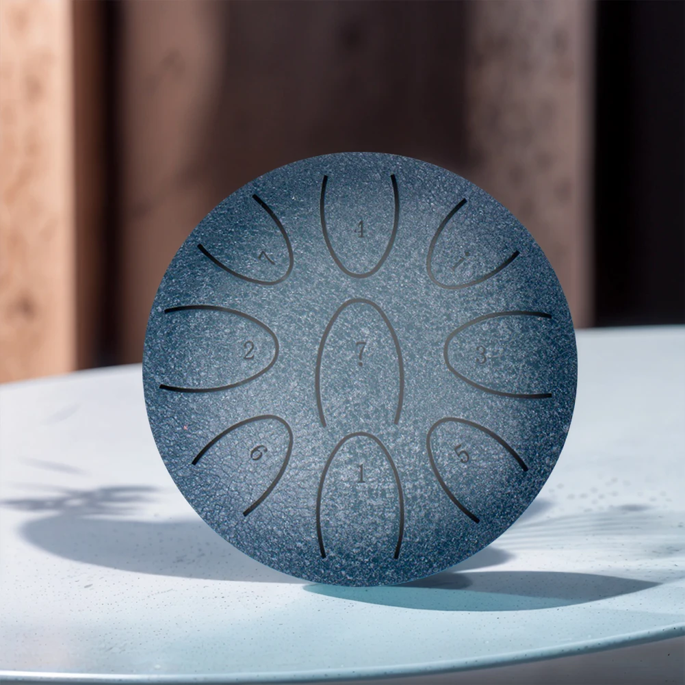 Thumbnail 2 - #42 Best Tongue Drums to Buy In 2026