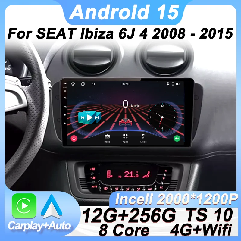 2 Din Car Multimedi… - image