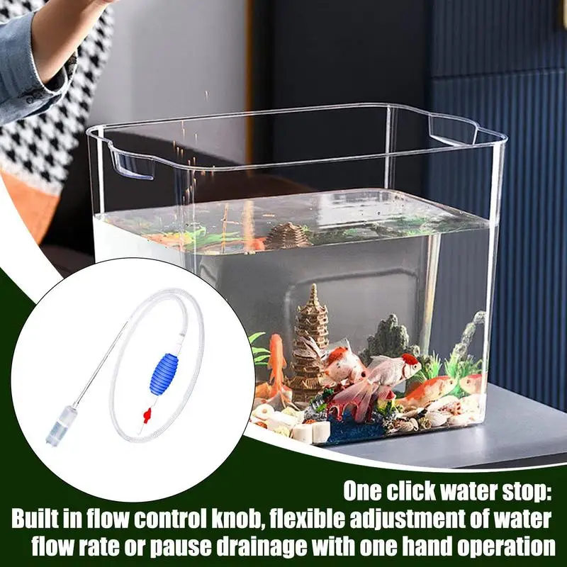 Рисунок 2 - Очиститель для аквариума