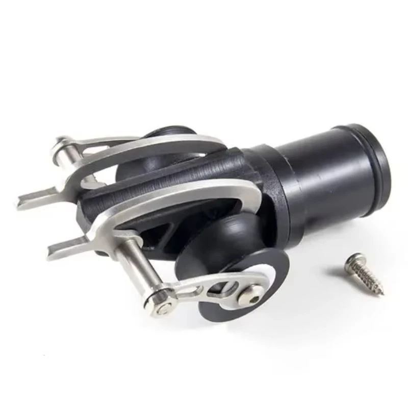 Fish Gun Head R O L E R Compact G2 Original Imported Double Pulley Inverter